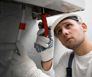 About Emergency plumbing pros Garrettsville, OH